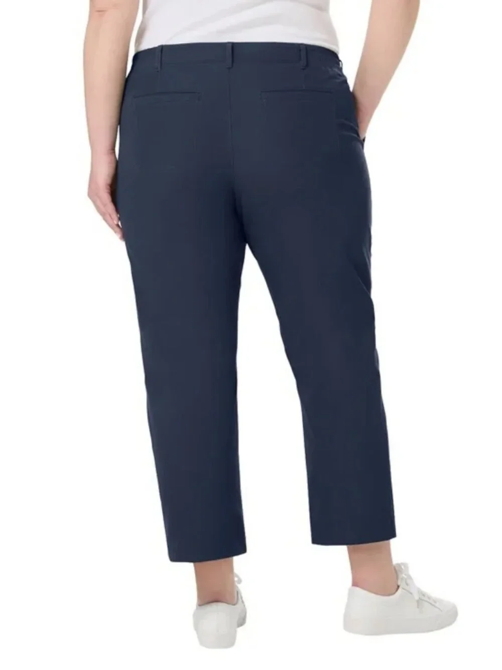 Kirkland Signature Women's Travel Pant